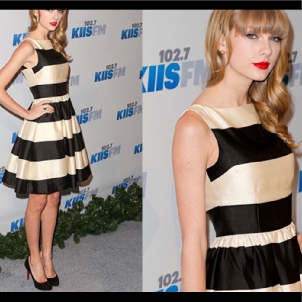 Kate Spade Carolyn Dress